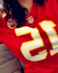 Meet Miss Heather Riley Chicago TheRileyEffect ChicagH03 photo