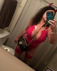 Meet Miss Heather Riley Chicago TheRileyEffect ChicagH03 photo