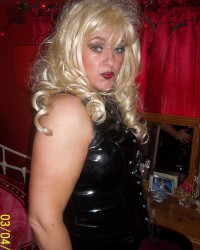 200 SHIRLEY SLUT photo