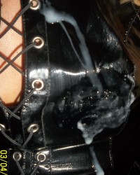 200 SHIRLEY SLUT photo