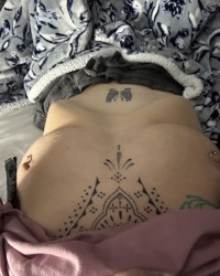 Just my body photo