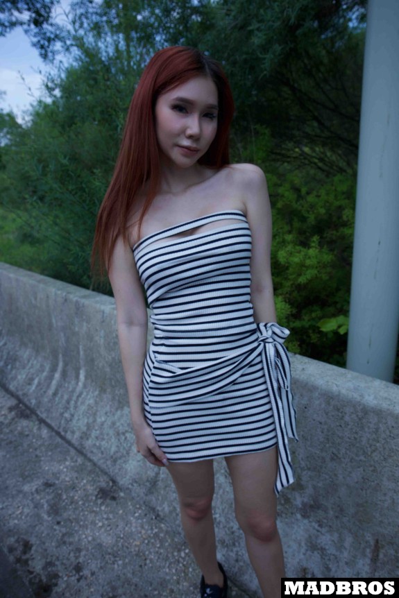 April Maxima X MadBros