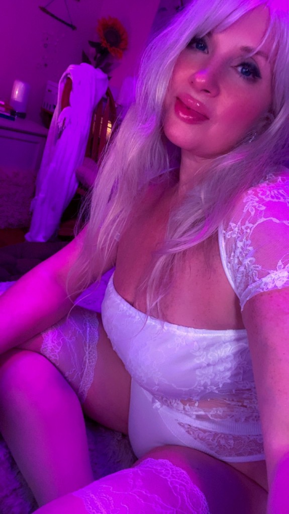 Painted Rose (Rosie) in Summer Vibes photo