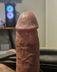 My dick is better than yours photo