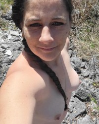 Mommy adventure in the sun 🫦 photo