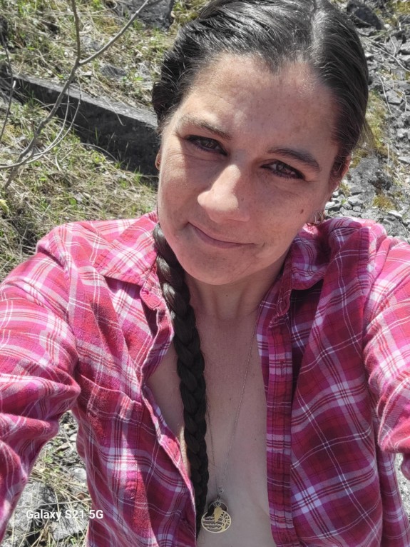 Mommy adventure in the sun 🫦