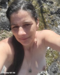 Mommy adventure in the sun 🫦 photo