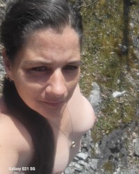 Mommy adventure in the sun 🫦 photo