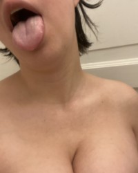 Cum here photo