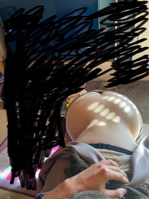 Cheating with a Daddy☺️ photo