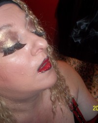 21 SHIRLEY SLUT photo