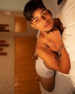 Fotografias - Kim Barbosa