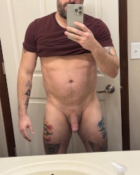 More of M photo
