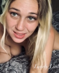 Loveliest Little Milf Pornstar EVER?! photo