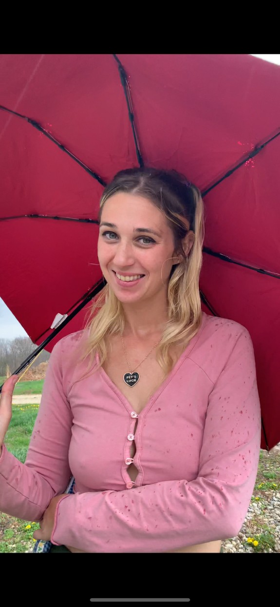 Loveliest Little Milf Pornstar EVER?!