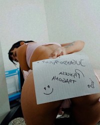Una vagina apretada photo