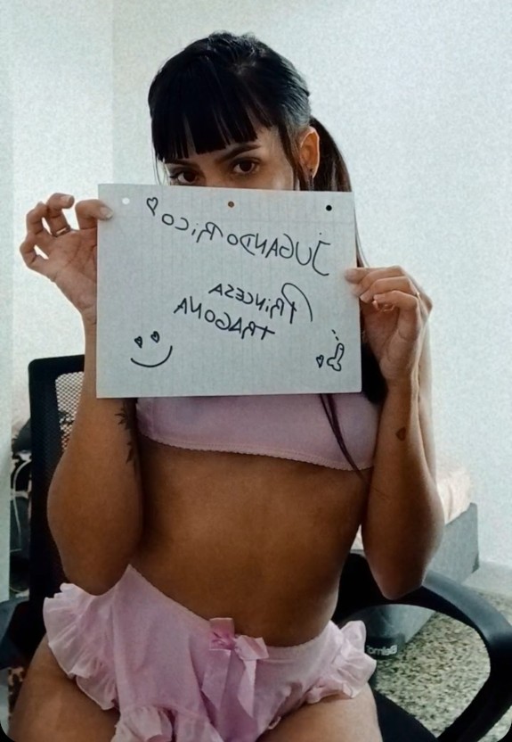 Una vagina apretada