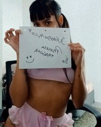 Una vagina apretada photo