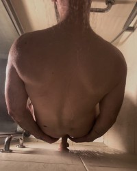 Horny photo