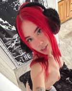 your vampire girl