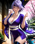 Ayane - Dead or Alive