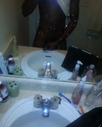 My body... Make sure to comment! photo