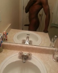My body... Make sure to comment! photo