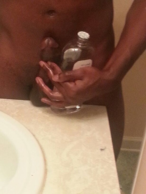 My body... Make sure to comment!