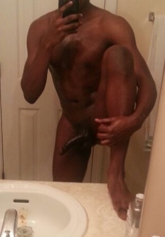 My body... Make sure to comment!