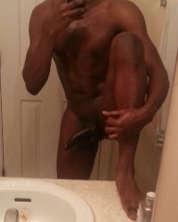 My body... Make sure to comment! photo
