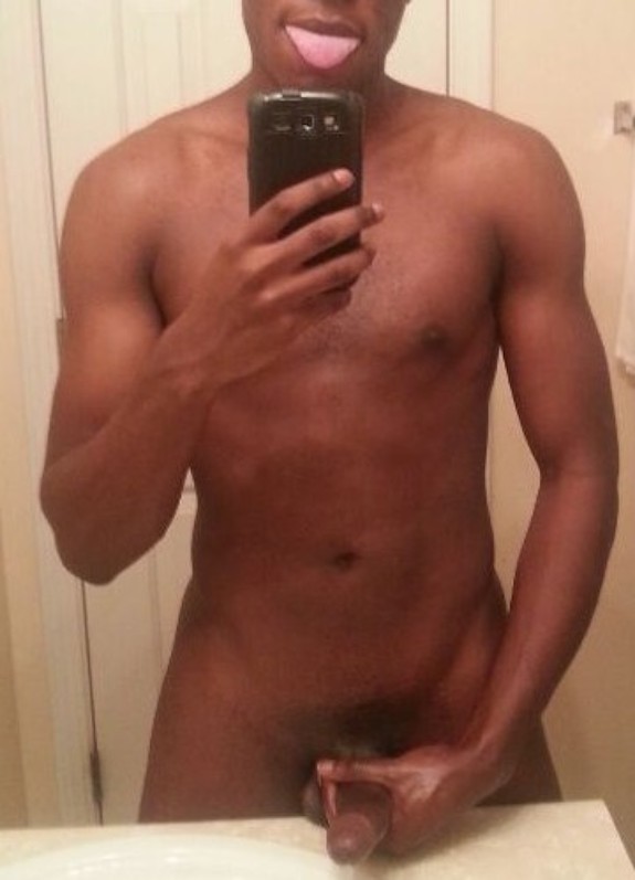 My body... Make sure to comment!