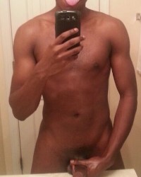 My body... Make sure to comment! photo