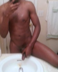 My body... Make sure to comment! photo