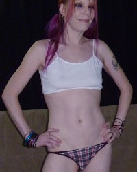 skyla pink photo