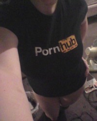 #PornhubSwag photo