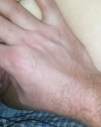 looking for guys to dump their loads in me the more cum the better photo