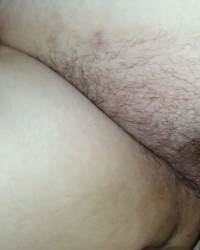 looking for guys to dump their loads in me the more cum the better photo