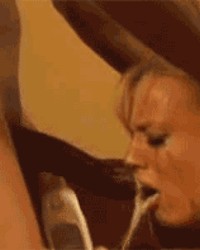 Oral sex gifs photo