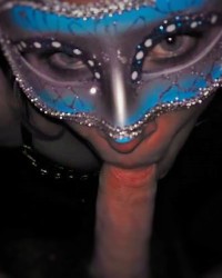 Halloween Whore photo