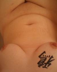 I'm always a dirty slut for Daddy and he likes it when I share photo