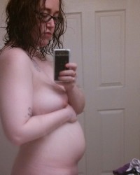 I'm always a dirty slut for Daddy and he likes it when I share photo