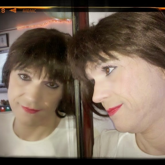 Double Trouble Tranny