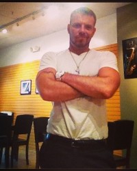 Joes self pics photo
