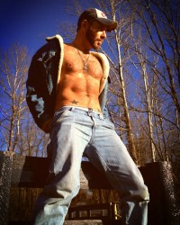 Joes self pics photo