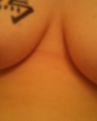 I'm always a dirty slut for Daddy and he likes it when I share photo