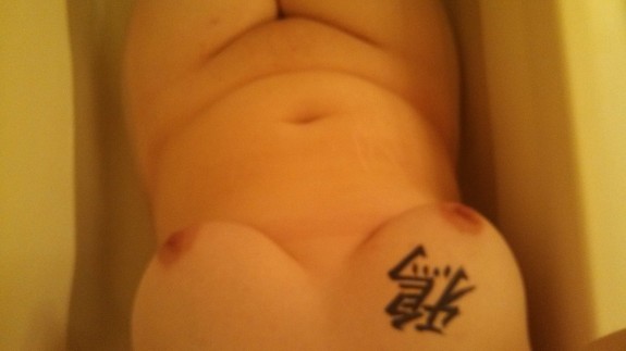 I'm always a dirty slut for Daddy and he likes it when I share