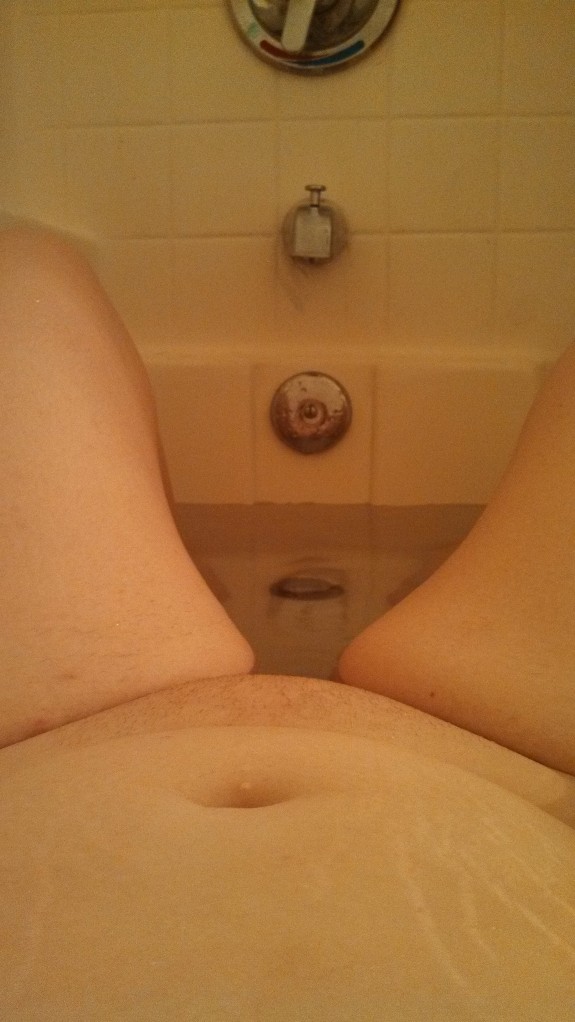 I'm always a dirty slut for Daddy and he likes it when I share