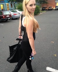 Out and About! photo