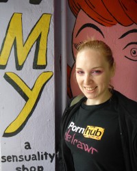 Out and About! photo