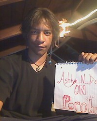 Verify photo